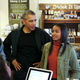 Illustration for article titled The Obamas Will Stay in DC So Sasha Can Finish High School